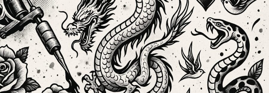 Curso tatuaje Bilbao